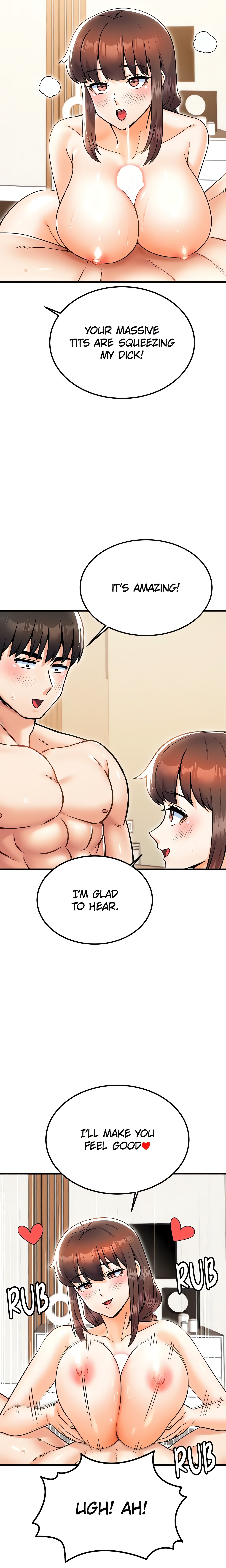 Gavin’s Bosses (Official) chapter 31 page 4