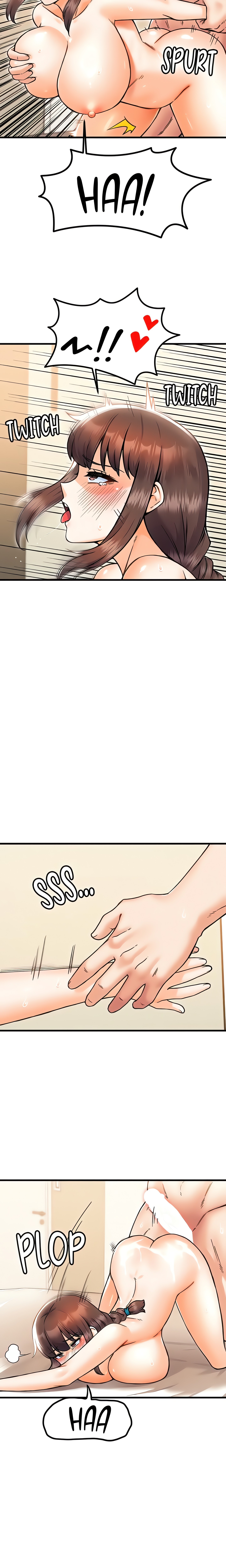 Gavin’s Bosses (Official) chapter 31 page 20