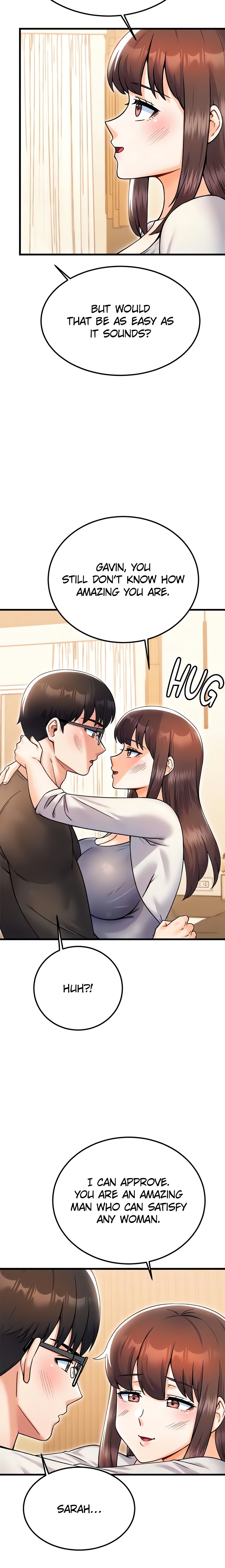 Gavin’s Bosses (Official) chapter 32 page 7