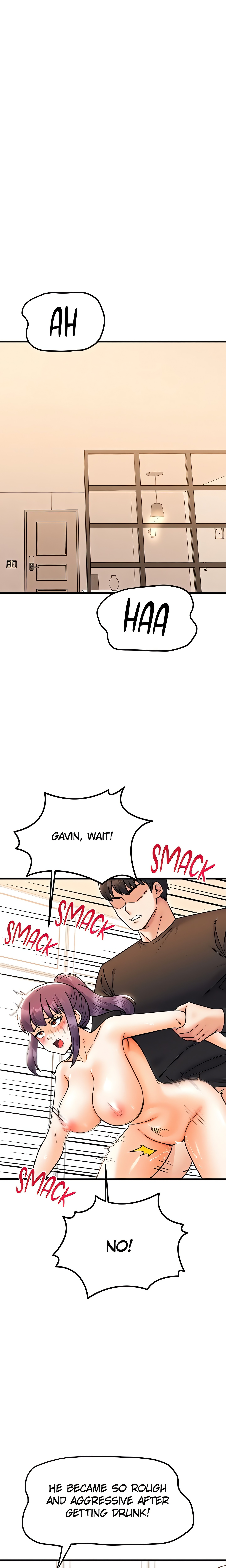 Gavin’s Bosses (Official) chapter 35 page 3