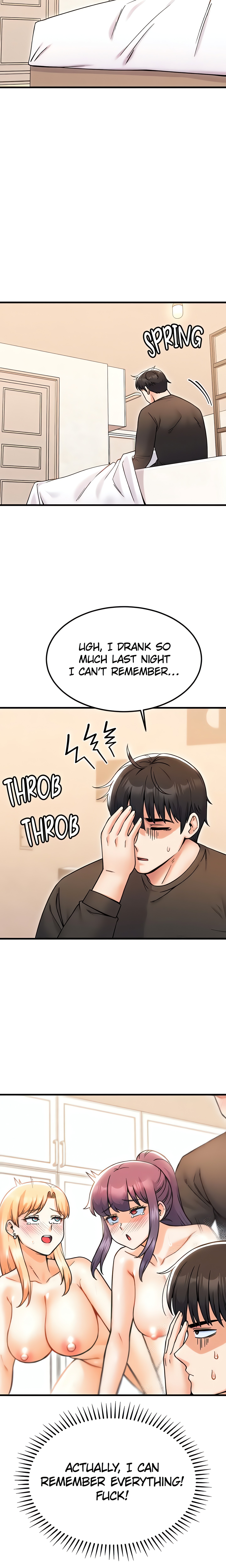 Gavin’s Bosses (Official) chapter 36 page 3