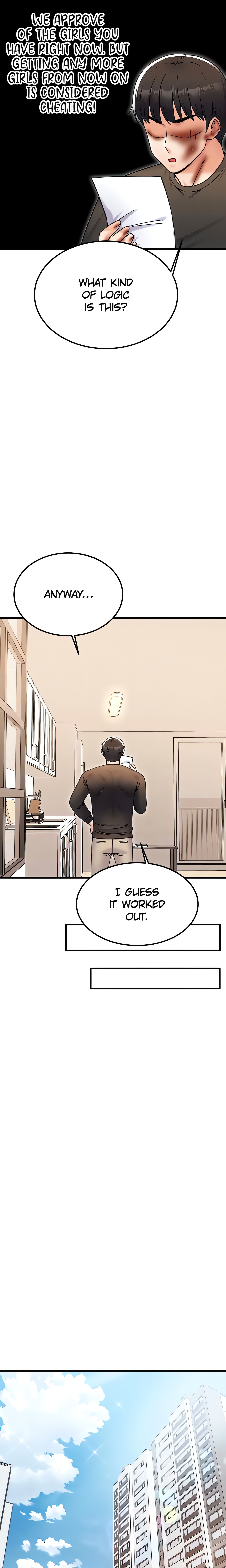 Gavin’s Bosses (Official) chapter 36 page 5