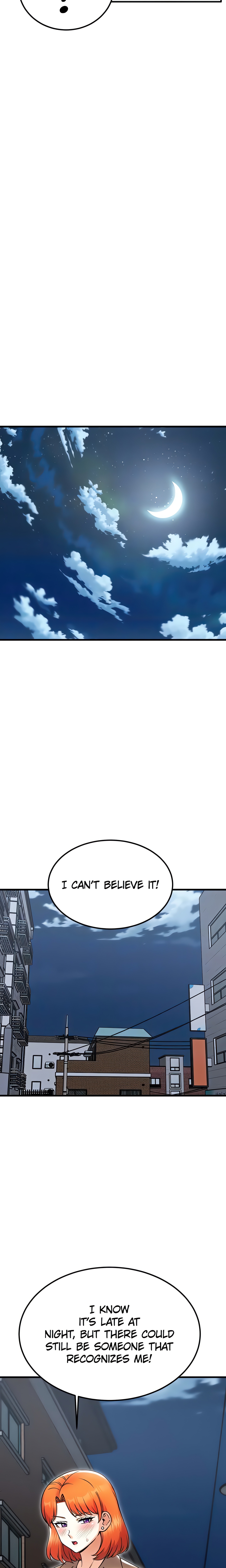 Gavin’s Bosses (Official) chapter 37 page 9