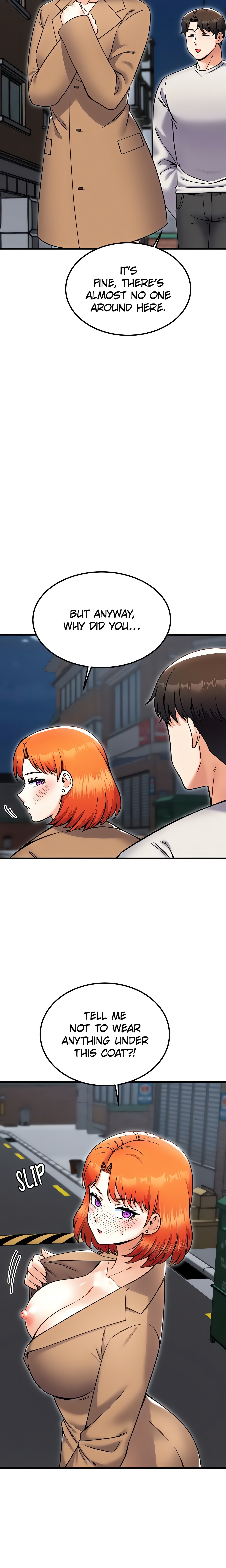 Gavin’s Bosses (Official) chapter 37 page 10