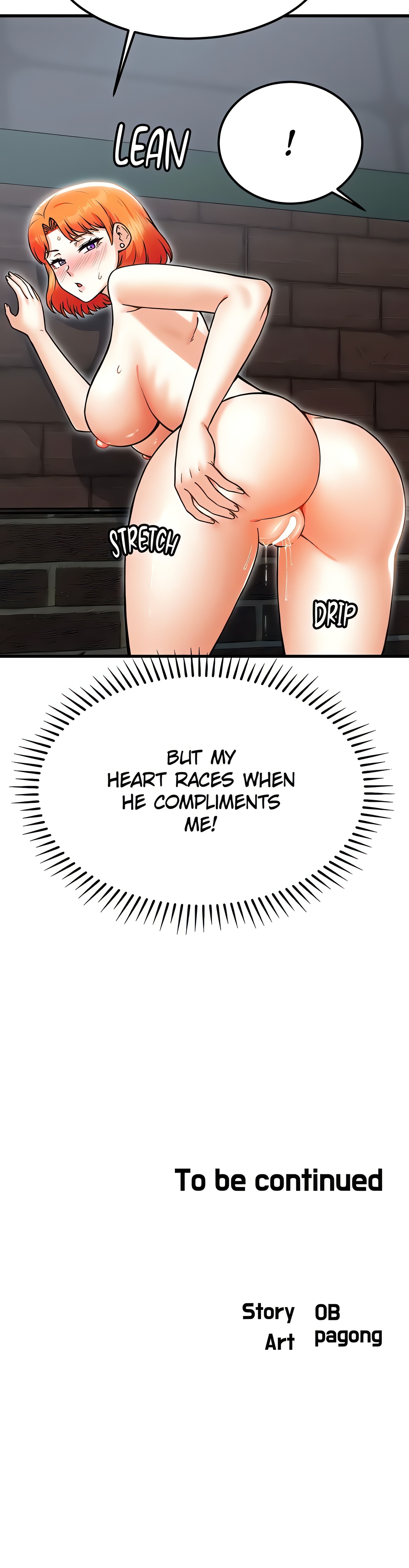 Gavin’s Bosses (Official) chapter 37 page 25