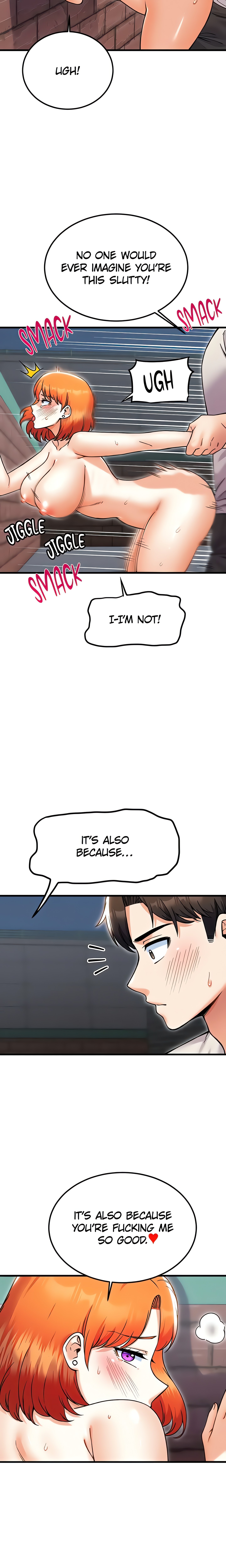 Gavin’s Bosses (Official) chapter 38 page 4