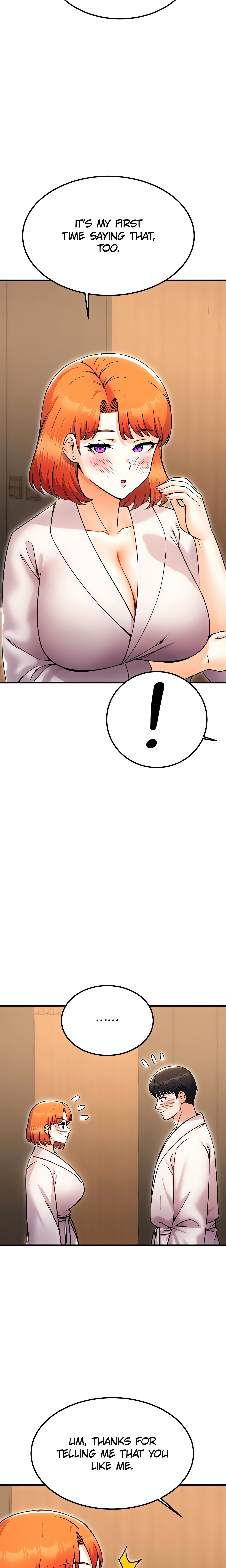 Gavin’s Bosses (Official) chapter 39 page 3