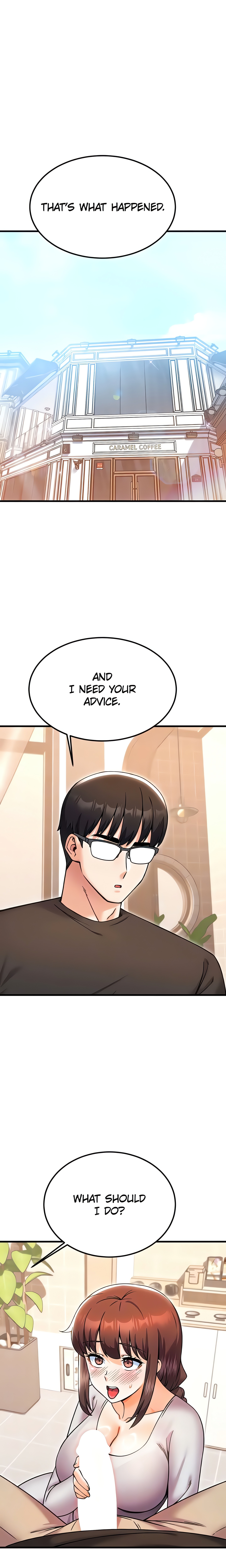 Gavin’s Bosses (Official) chapter 39 page 7
