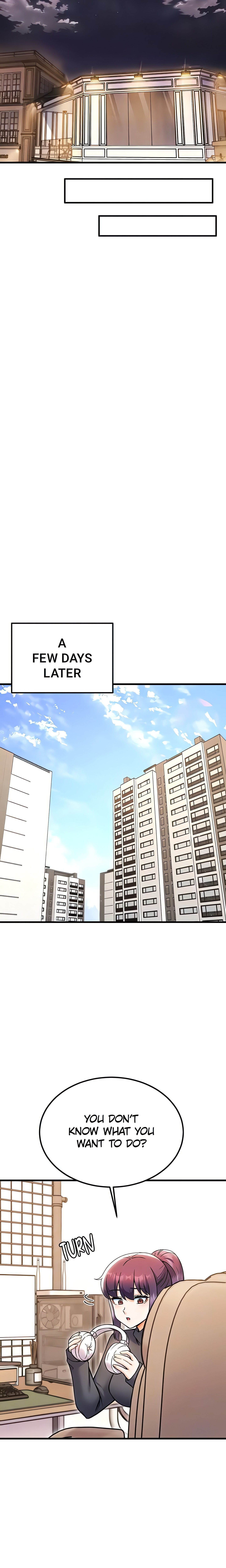 Gavin’s Bosses (Official) chapter 39 page 18
