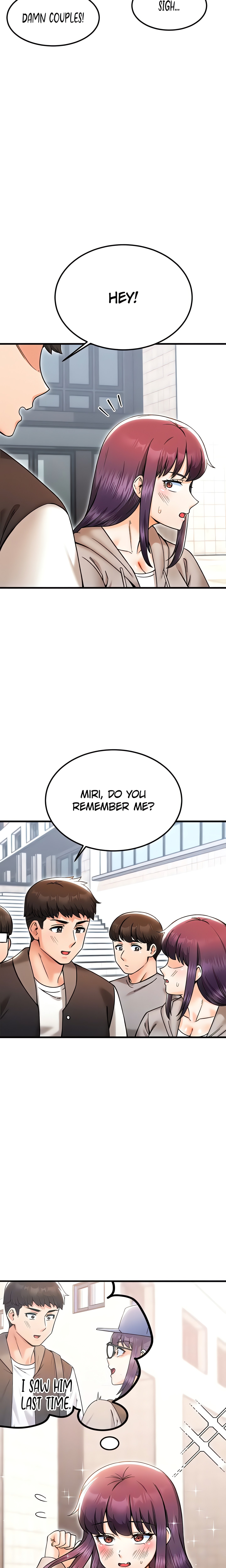 Gavin’s Bosses (Official) chapter 40 page 5