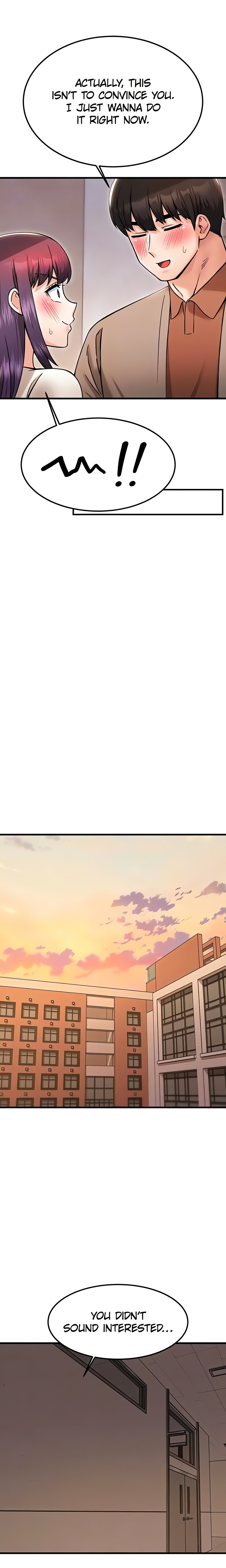 Gavin’s Bosses (Official) chapter 40 page 17