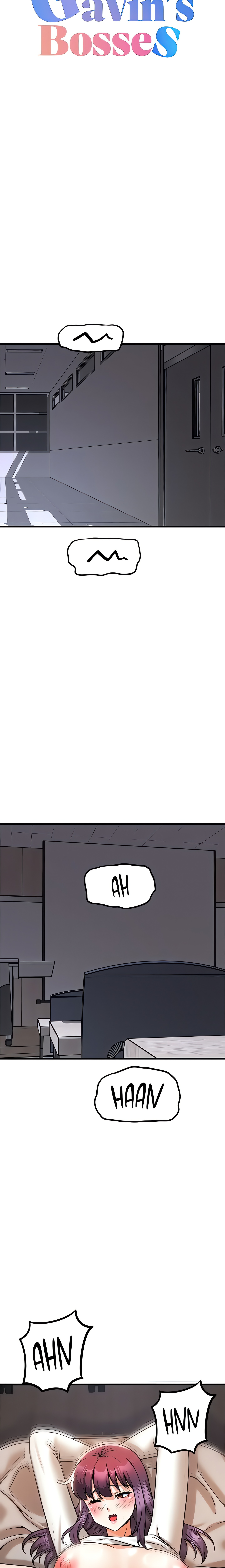 Gavin’s Bosses (Official) chapter 41 page 2