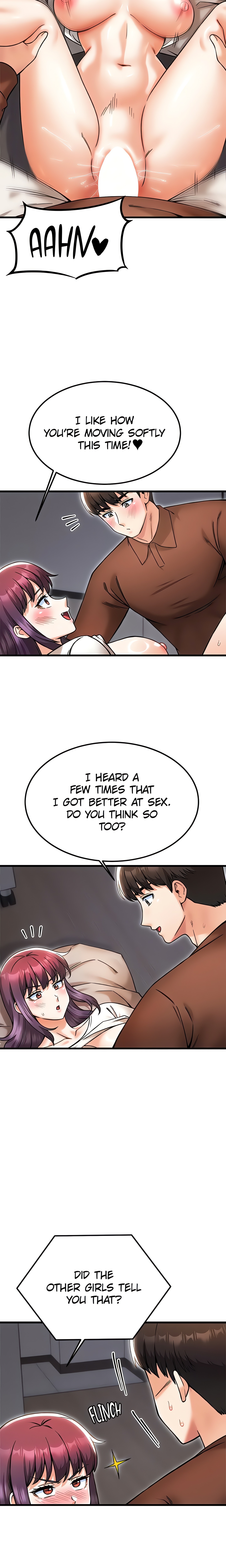Gavin’s Bosses (Official) chapter 41 page 3