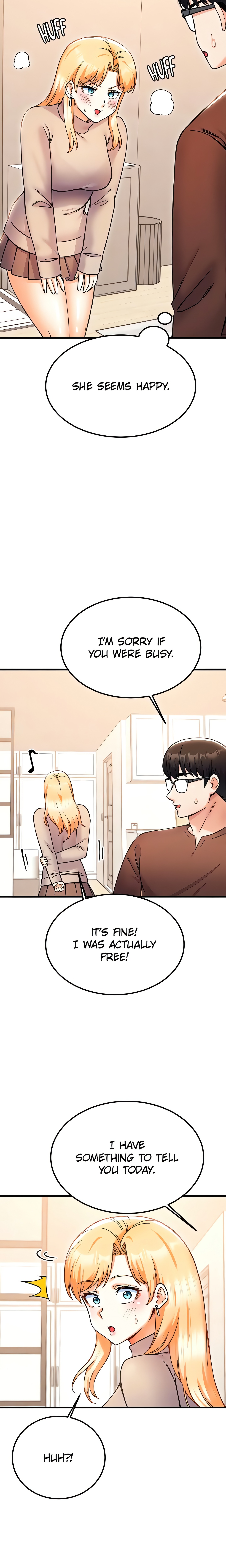 Gavin’s Bosses (Official) chapter 41 page 16