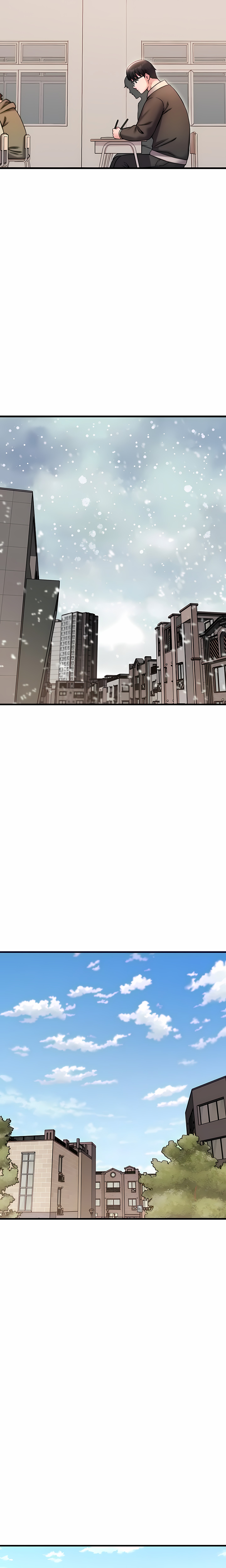 Gavin’s Bosses (Official) chapter 44 page 14