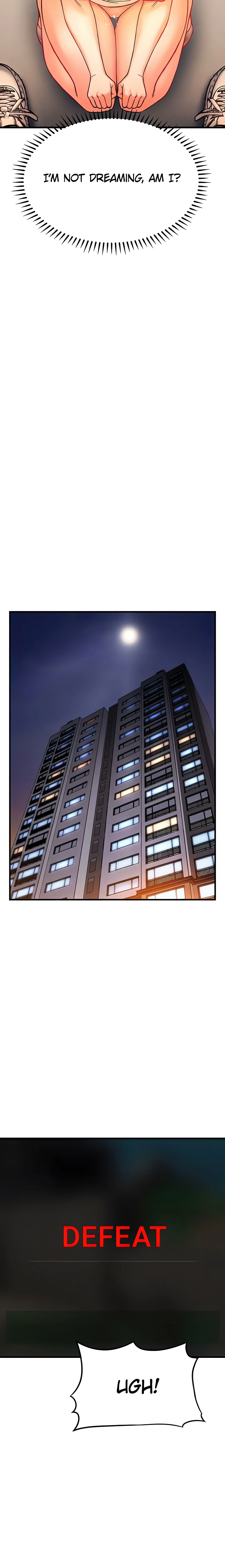 Gavin’s Bosses (Official) chapter 5 page 2