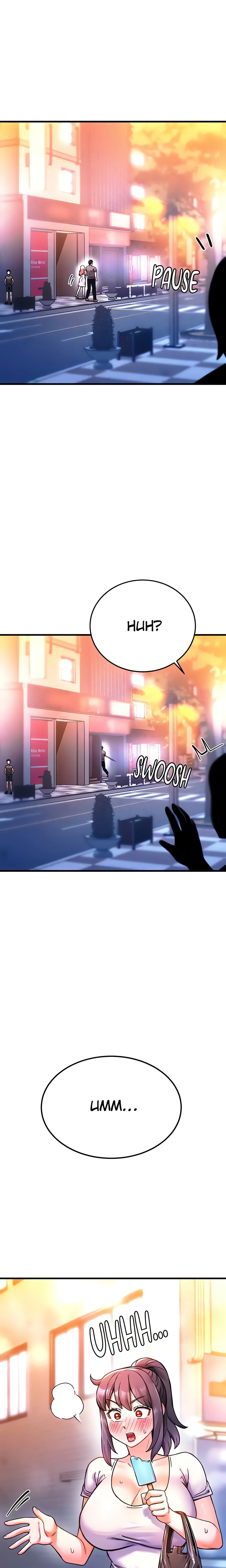 Gavin’s Bosses (Official) chapter 6 page 1