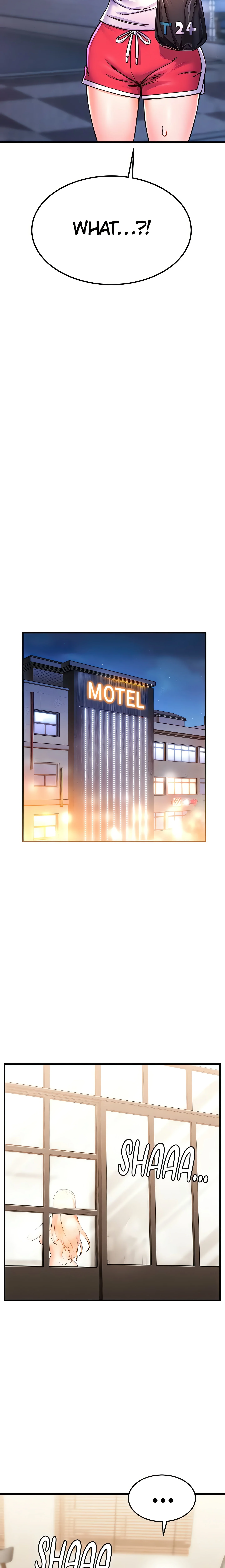 Gavin’s Bosses (Official) chapter 6 page 2