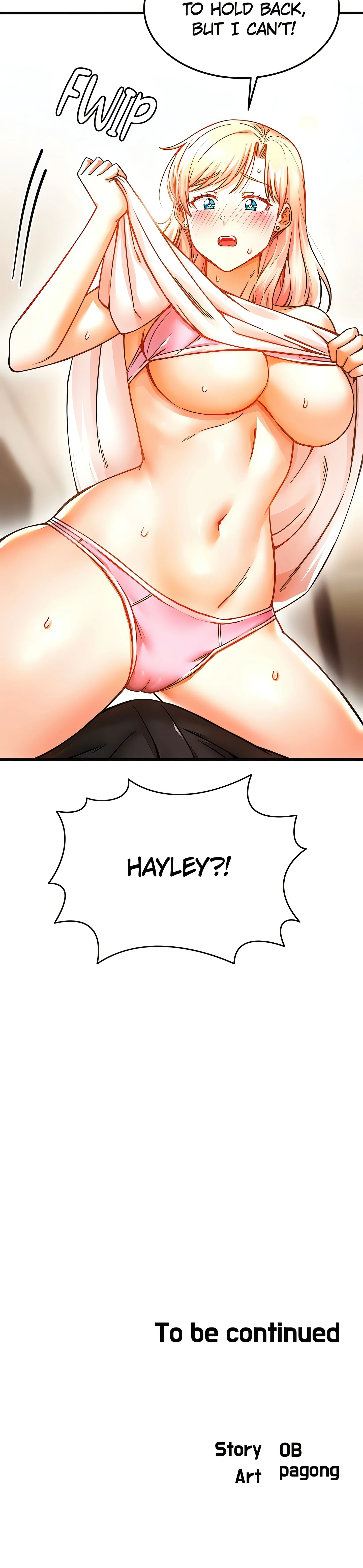 Gavin’s Bosses (Official) chapter 7 page 26