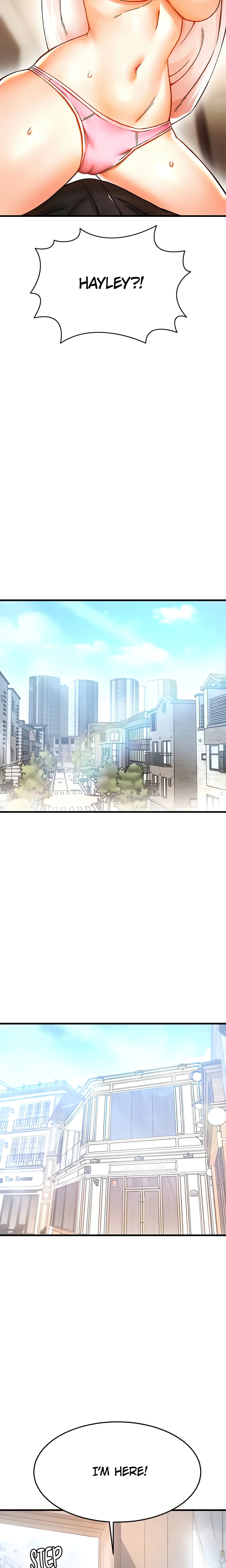 Gavin’s Bosses (Official) chapter 8 page 2