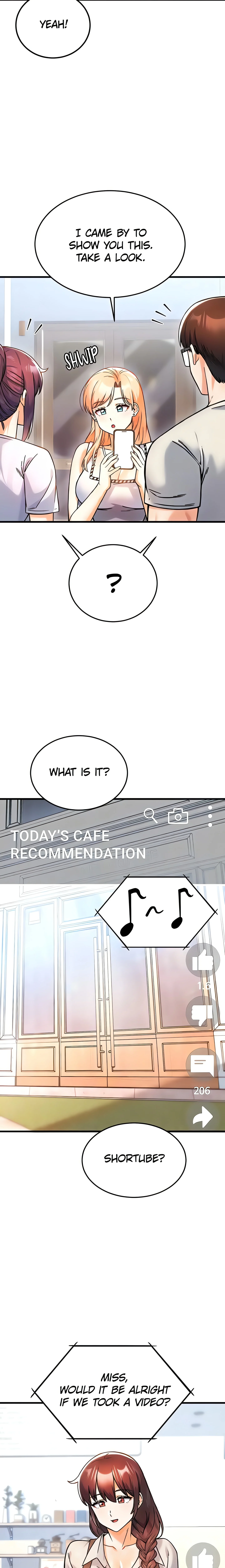 Gavin’s Bosses (Official) chapter 9 page 16