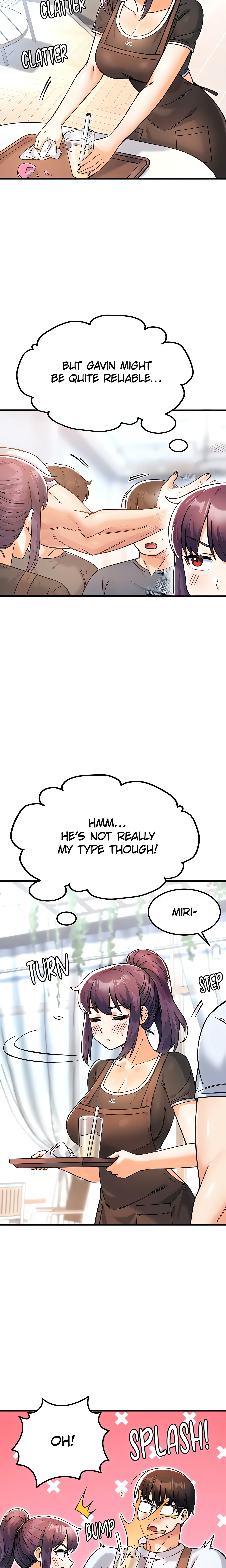 Gavin’s Bosses (Official) chapter 9 page 24
