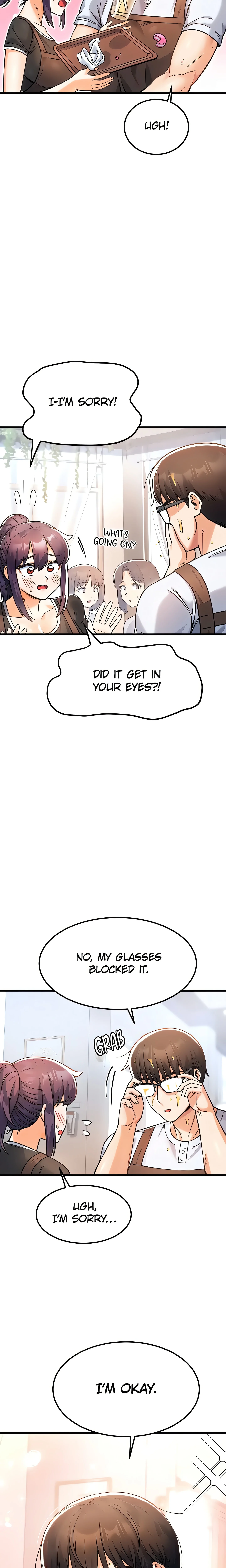 Gavin’s Bosses (Official) chapter 9 page 25