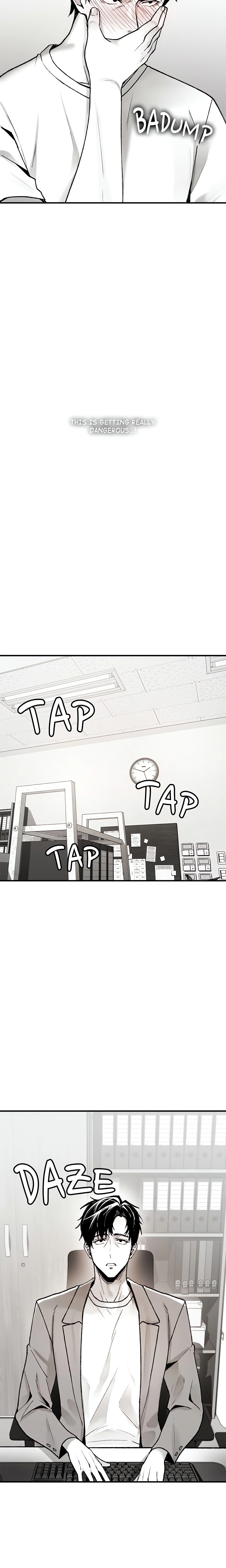 Get Out of My Body! (Uncensored) chapter 1 page 20