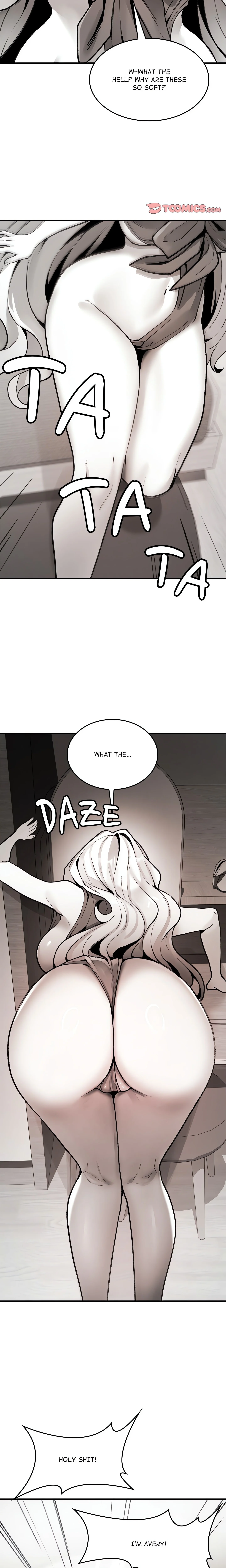 Get Out of My Body! (Uncensored) chapter 1 page 35