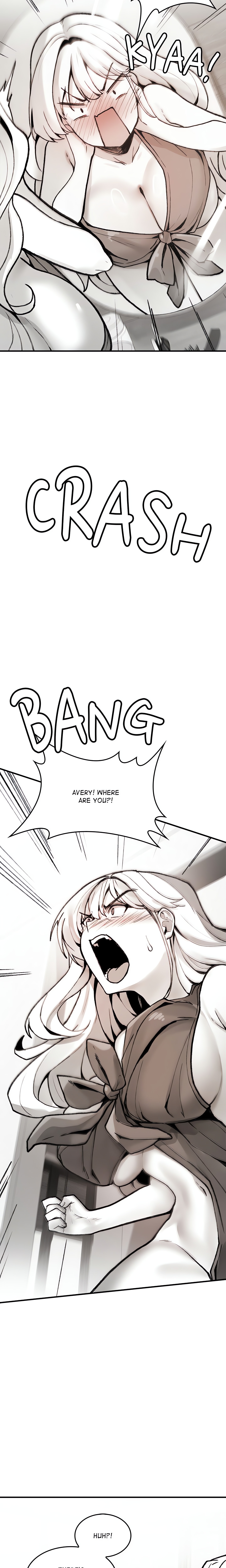 Get Out of My Body! (Uncensored) chapter 1 page 36