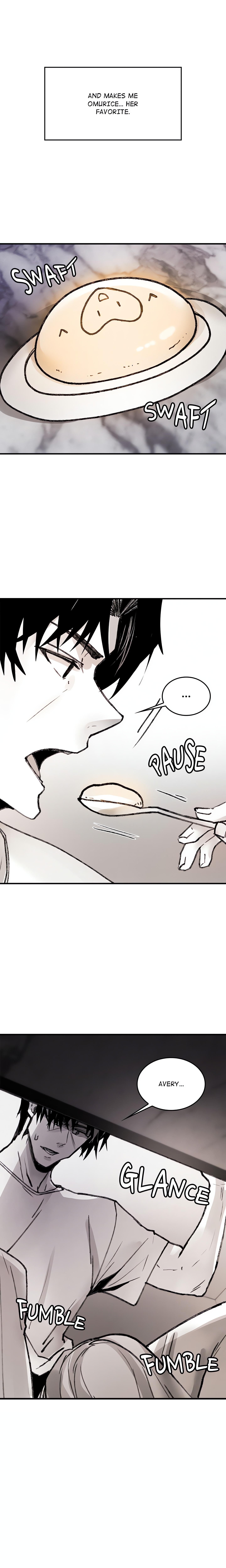Get Out of My Body! (Uncensored) chapter 10 page 25