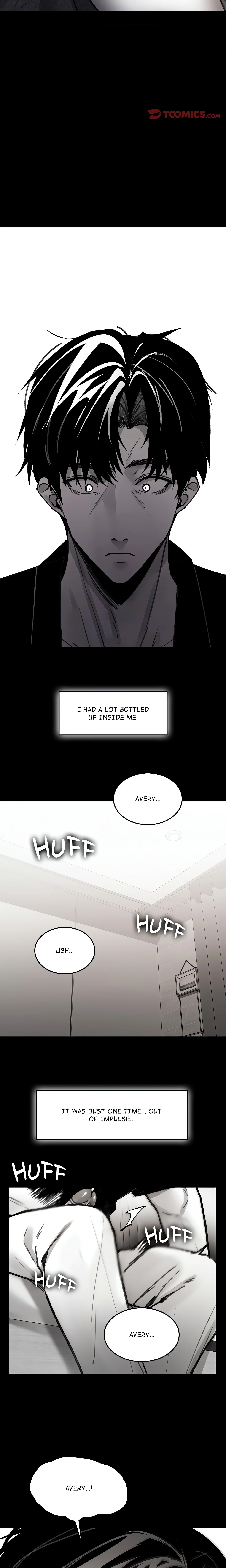 Get Out of My Body! (Uncensored) chapter 3 page 3