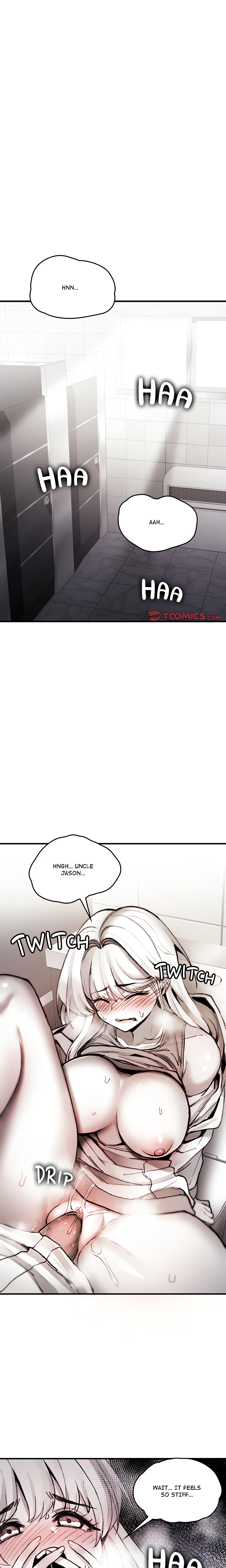 Get Out of My Body! (Uncensored) chapter 4 page 1