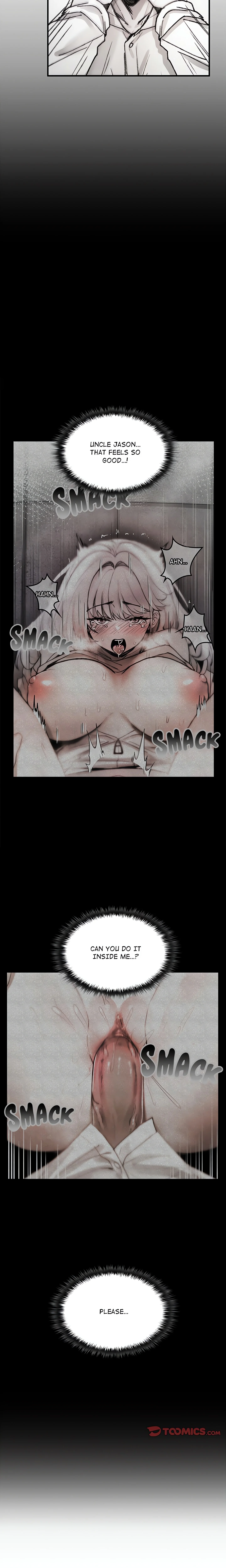 Get Out of My Body! (Uncensored) chapter 4 page 24