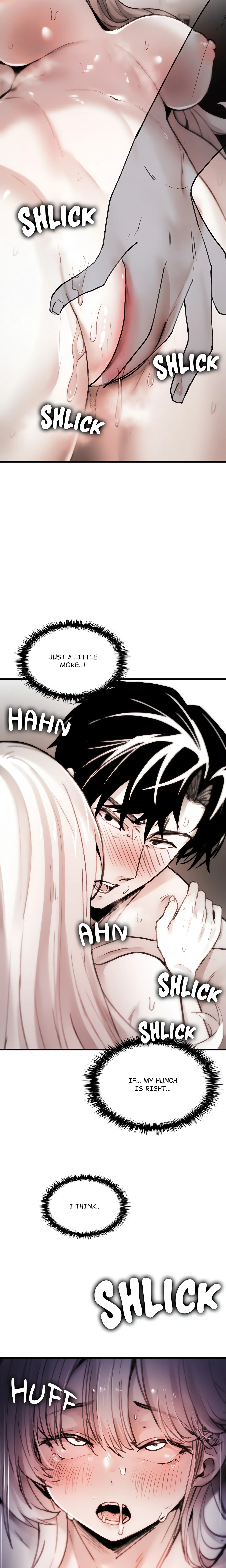 Get Out of My Body! (Uncensored) chapter 6 page 15