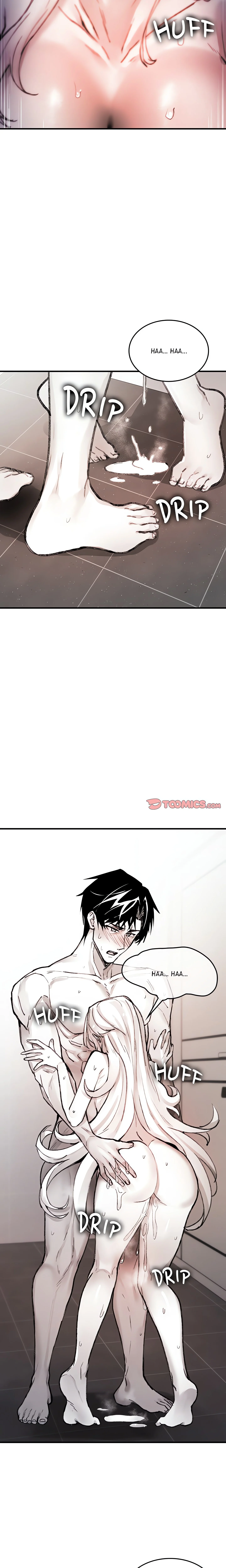 Get Out of My Body! (Uncensored) chapter 6 page 16