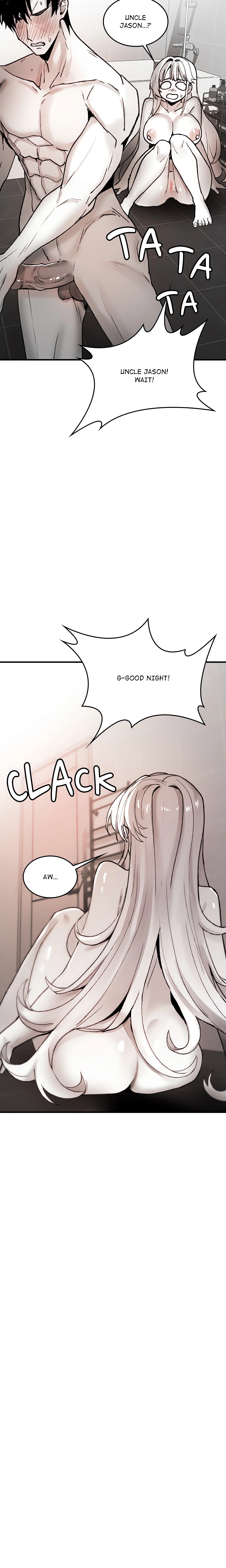 Get Out of My Body! (Uncensored) chapter 6 page 20