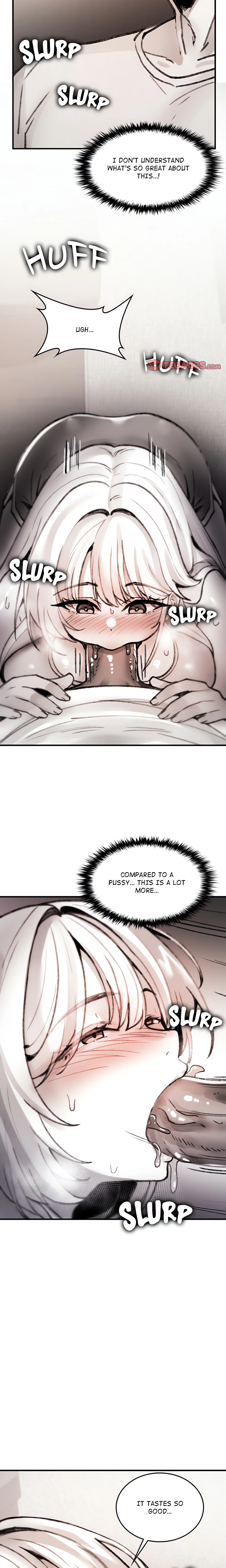 Get Out of My Body! (Uncensored) chapter 7 page 23