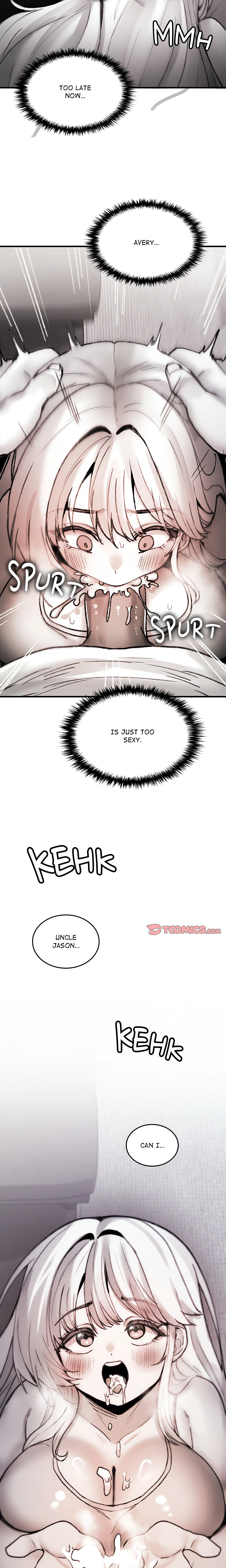 Get Out of My Body! (Uncensored) chapter 7 page 26