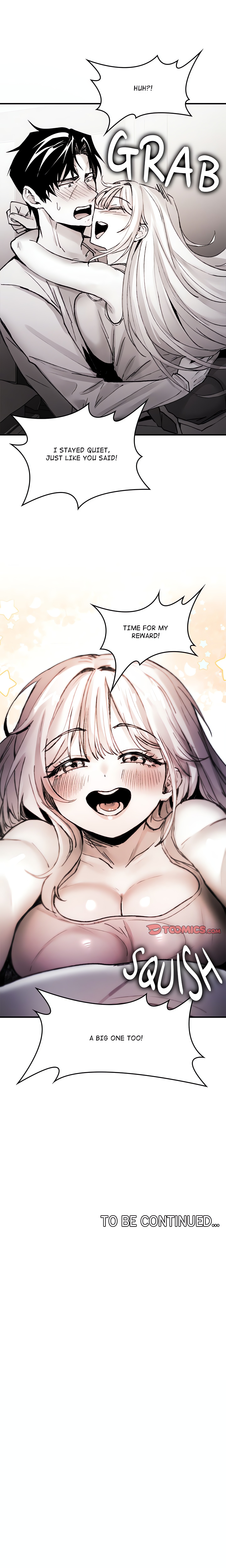 Get Out of My Body! (Uncensored) chapter 9 page 26