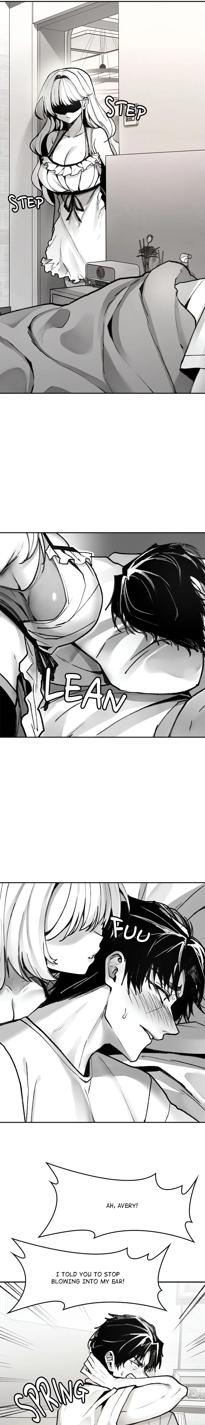 Get Out of My Body! chapter 1 page 2