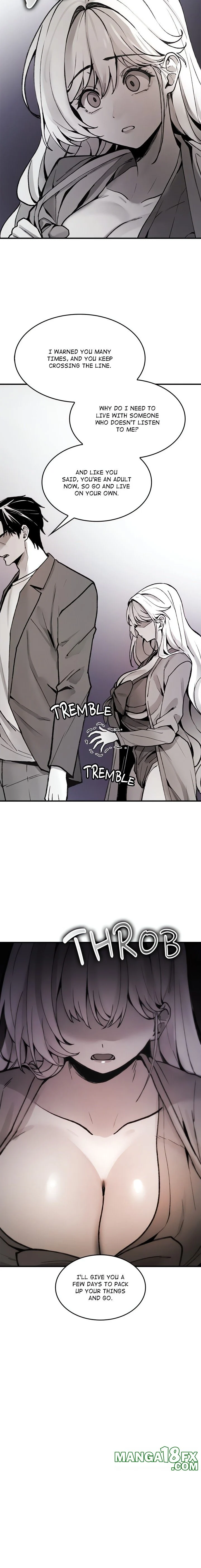 Get Out of My Body! chapter 1 page 29