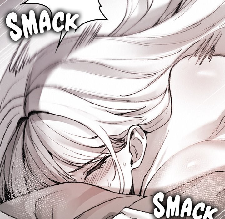Get Out of My Body! chapter 10 page 5