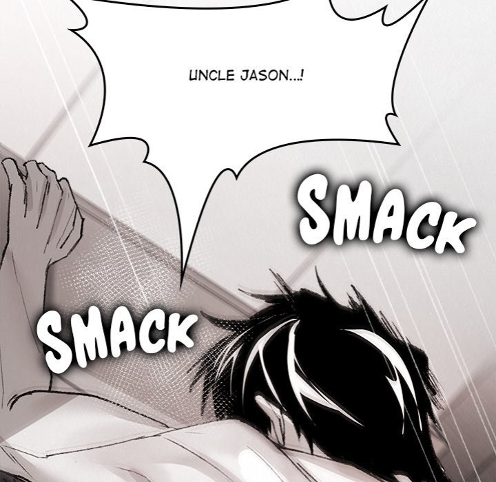 Get Out of My Body! chapter 10 page 7