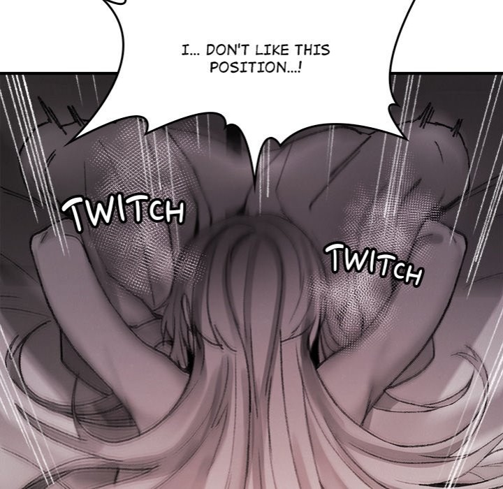 Get Out of My Body! chapter 10 page 11