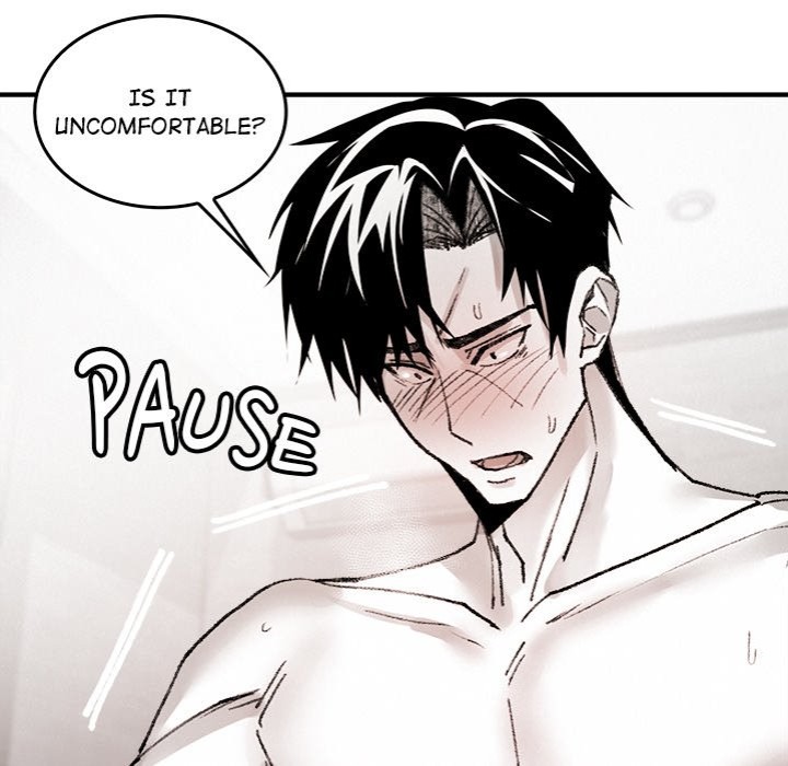 Get Out of My Body! chapter 10 page 14