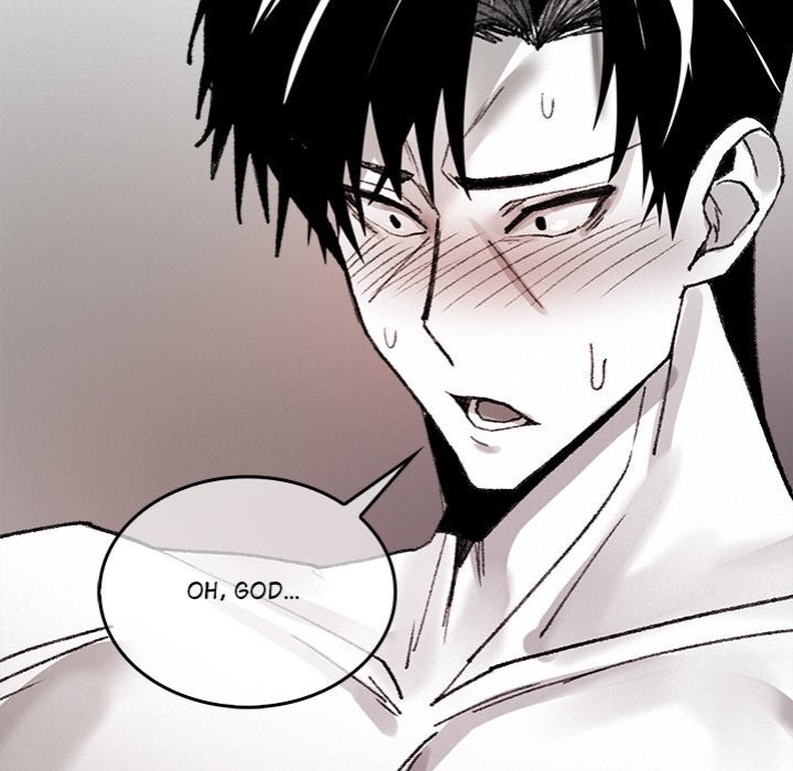 Get Out of My Body! chapter 10 page 19