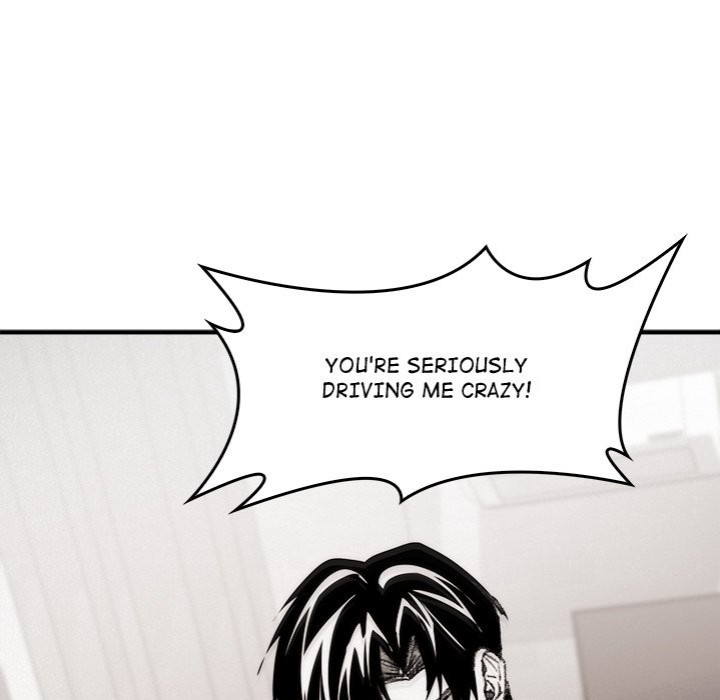 Get Out of My Body! chapter 10 page 21