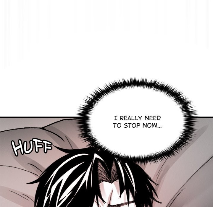 Get Out of My Body! chapter 10 page 39