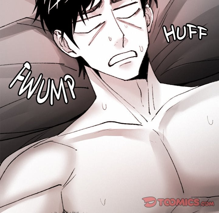 Get Out of My Body! chapter 10 page 40